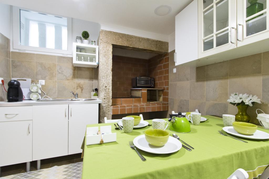Lisbon Apartment Bairro Alto - Bica 1 Room photo