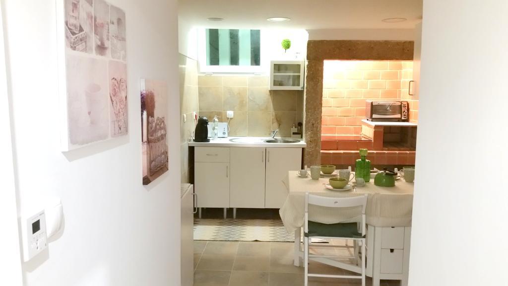 Lisbon Apartment Bairro Alto - Bica 1 Room photo